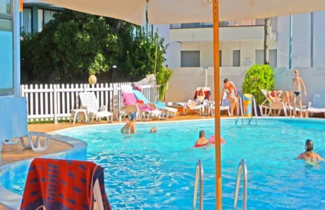 La Fenice And Siesta Hotel-1