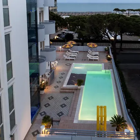 Hotel Coppe Jesolo-3
