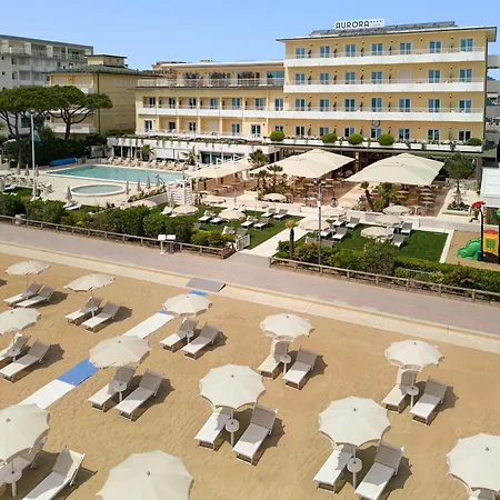Hotel Aurora-2