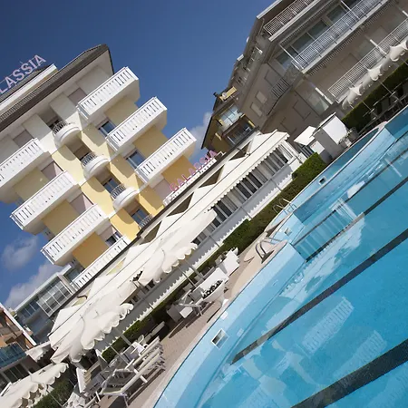 Hotel Galassia Suites & Spa-2