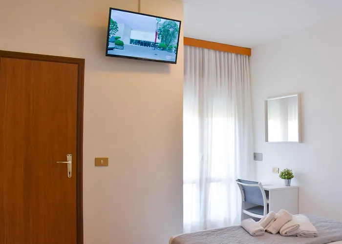 Hotel Umberto