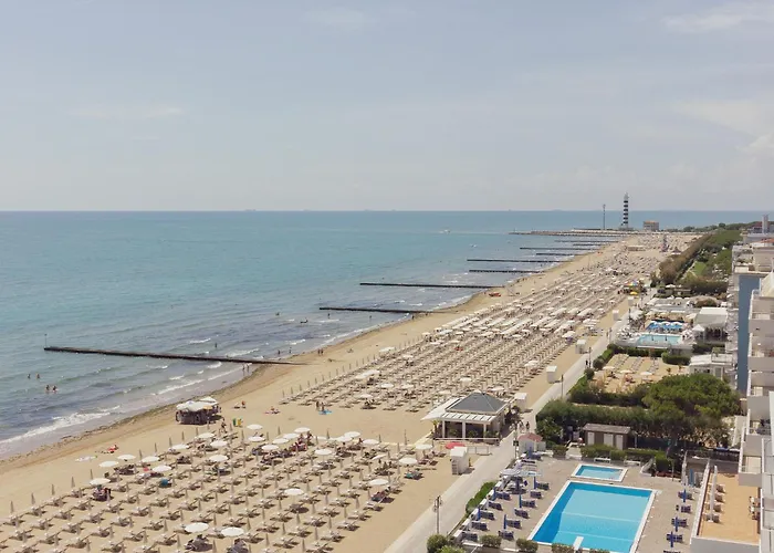 Hotel Delle Nazioni