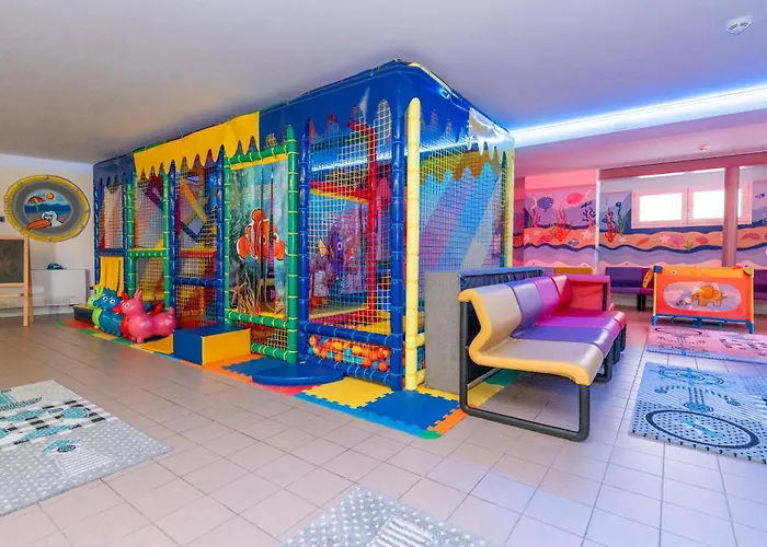 Victoria Frontemare Beach & Spa Hotel Jesolo