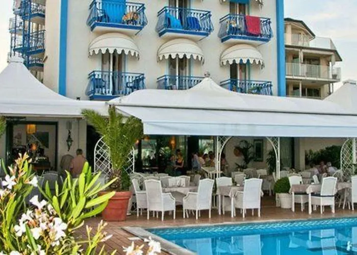 Hotel Am Plaza Esplanade