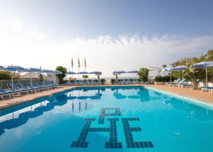 Hotel Am Plaza Esplanade