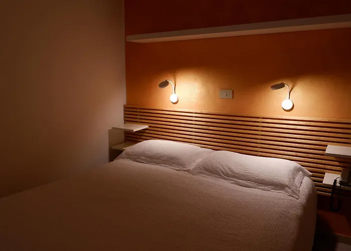 Self Catering: Hotel Venezuela