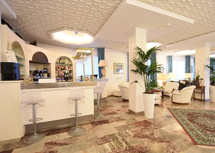 Hotel Oxford