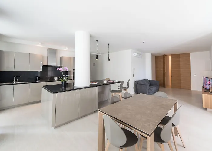 Hesperia Hotel & Residence